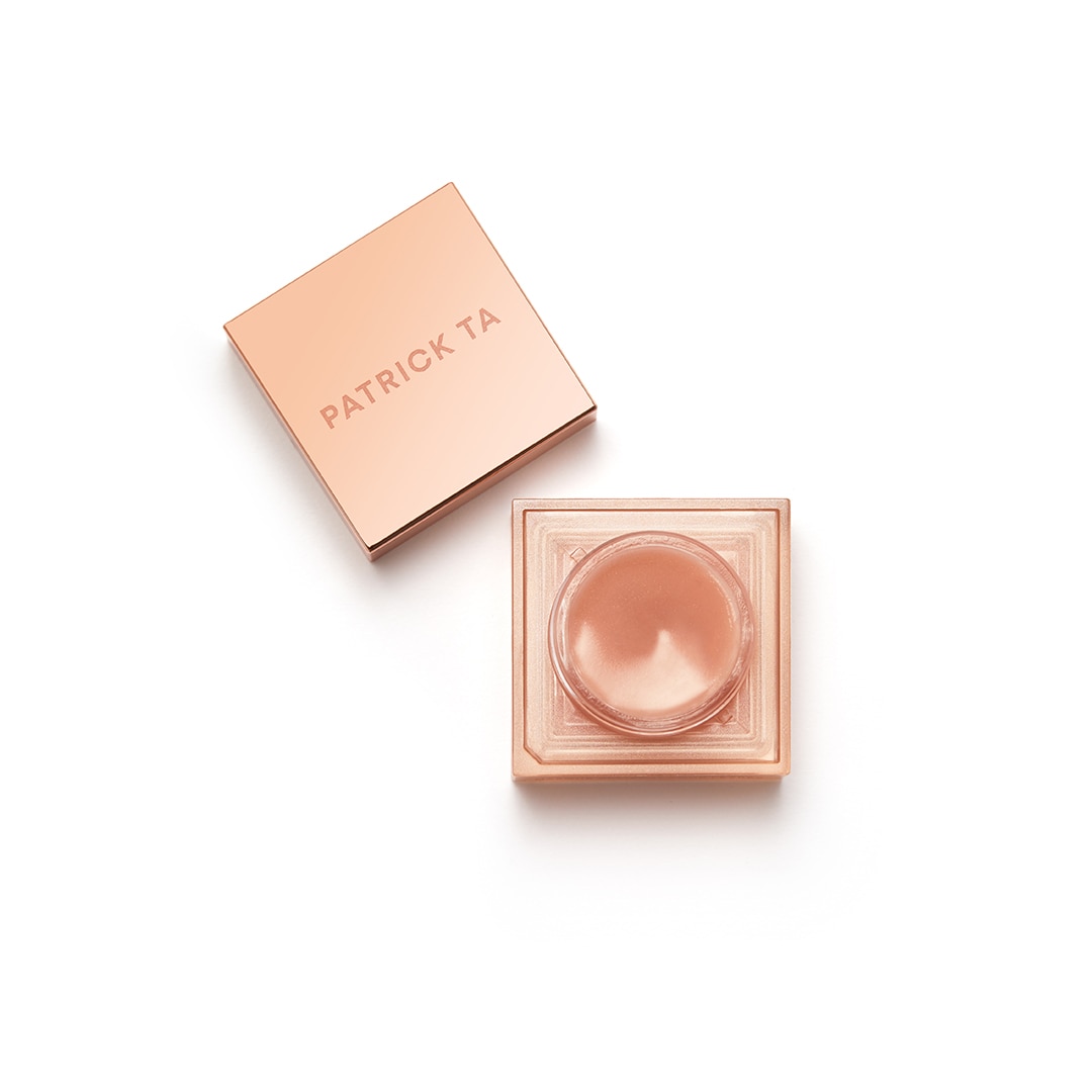 MAJOR GLOW SOFTENING LIP MASQUE (MASCARILLA DE LABIOS)